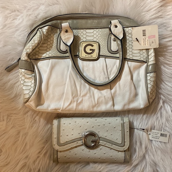 Brand new guess purse and wallet - Picture 6 of 8